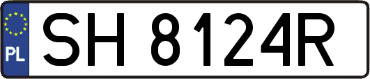 SH8124R