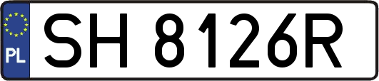 SH8126R