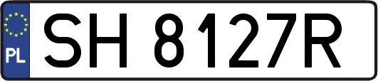 SH8127R
