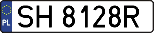 SH8128R