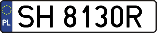 SH8130R