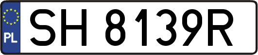 SH8139R