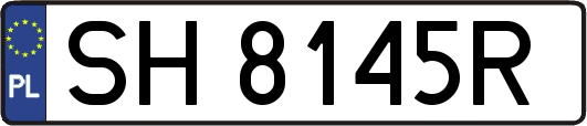 SH8145R