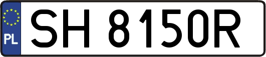 SH8150R