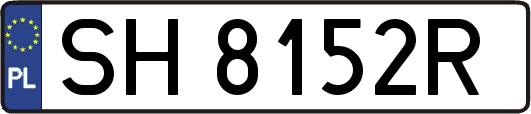 SH8152R