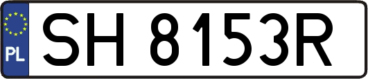 SH8153R