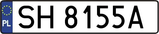 SH8155A