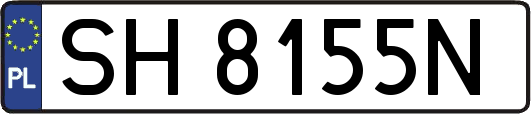 SH8155N