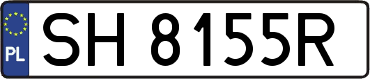 SH8155R