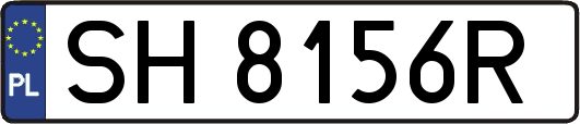 SH8156R