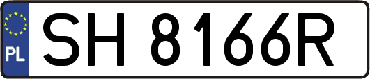 SH8166R