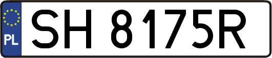SH8175R