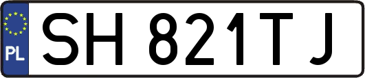 SH821TJ