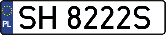 SH8222S