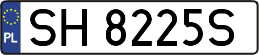 SH8225S