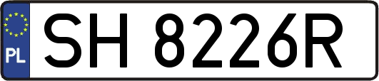 SH8226R