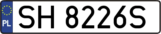 SH8226S