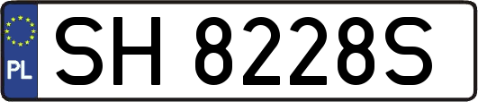 SH8228S