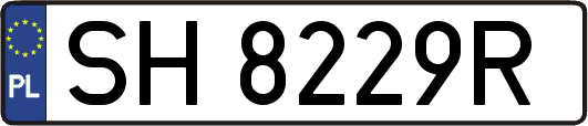 SH8229R