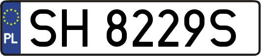 SH8229S