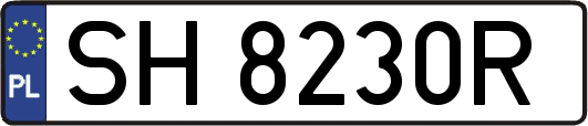 SH8230R
