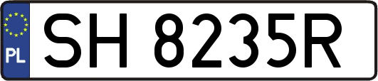 SH8235R