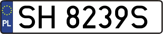 SH8239S