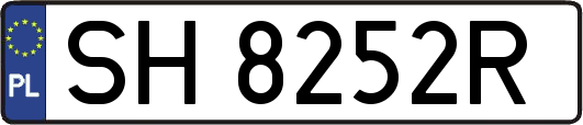 SH8252R