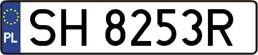 SH8253R