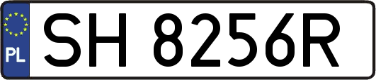 SH8256R