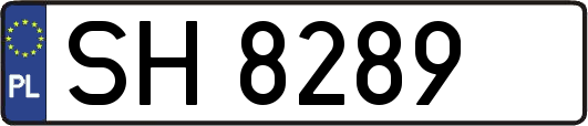 SH8289