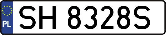 SH8328S