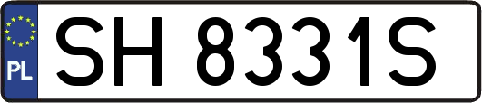 SH8331S