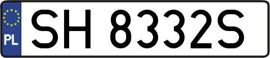 SH8332S