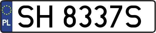 SH8337S