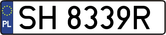SH8339R