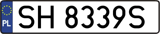 SH8339S