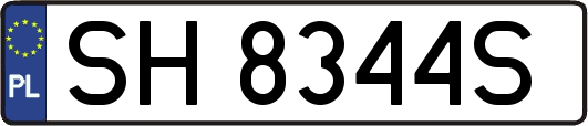 SH8344S