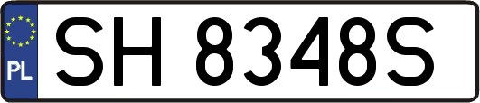 SH8348S