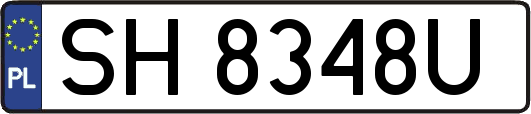 SH8348U