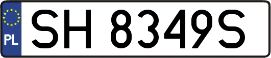 SH8349S