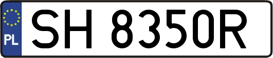 SH8350R