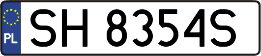 SH8354S
