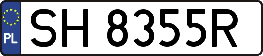 SH8355R