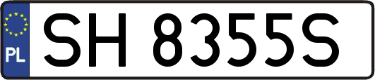 SH8355S
