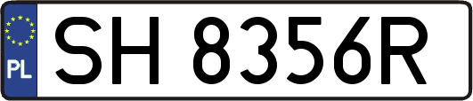 SH8356R