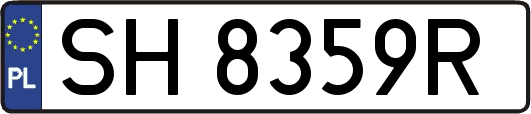 SH8359R