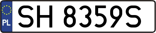 SH8359S