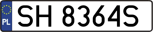 SH8364S
