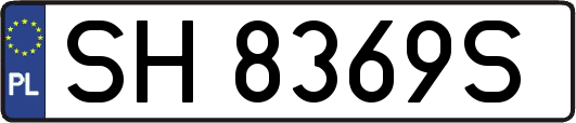 SH8369S